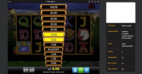 online casino mit risikoleiter